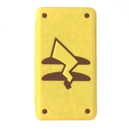 24 in 1 Magnetic Game Card Case Cover Storage Box Holder For Nintendo Switch  Lite Ausie Sales