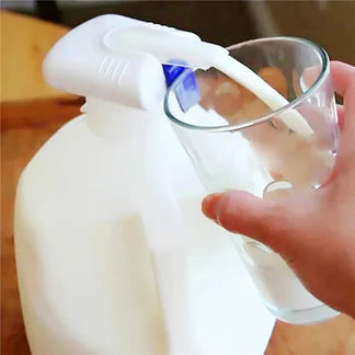 Automatic Magic Tap Drink Dispenser Water Electric Milk Dispenser Spill Proof Ausie Sales