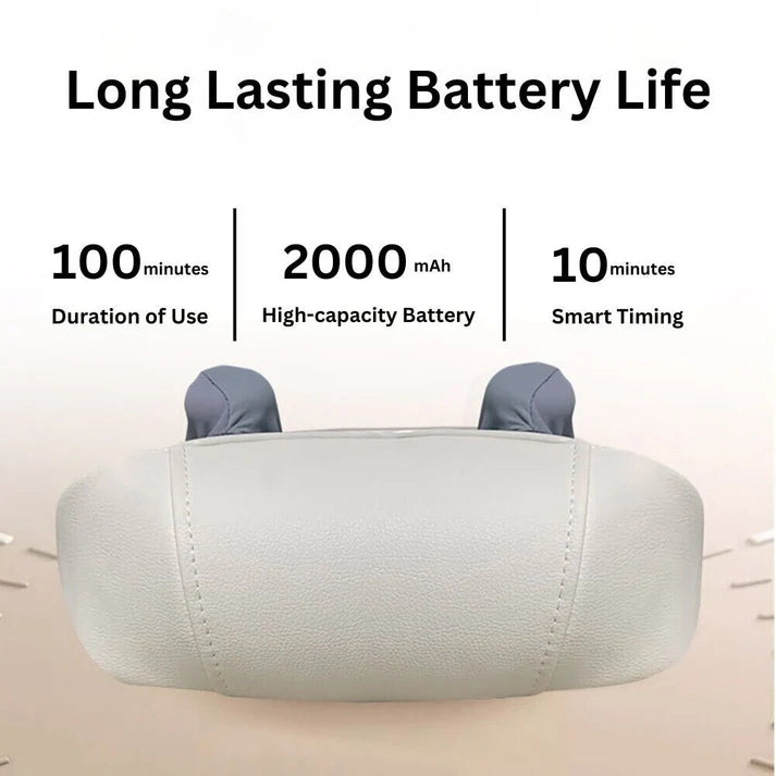 {{ Desk Fan, Portable USB Rechargeable Fan 180° Tilt Folding Personal Fan With Power Display, 5 Speeds Ultra Quiet Table Fan }} {{ White,Blue,Pink,Black,Dark Khaki }}