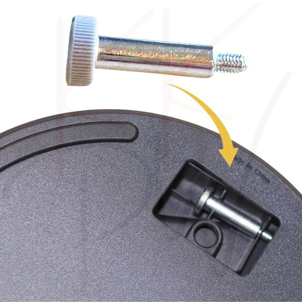 {{ Desk Fan, Portable USB Rechargeable Fan 180° Tilt Folding Personal Fan With Power Display, 5 Speeds Ultra Quiet Table Fan }} {{ White,Blue,Pink,Black,Dark Khaki }}