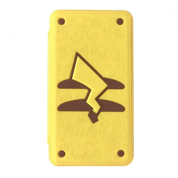 24 in 1 Magnetic Game Card Case Cover Storage Box Holder For Nintendo Switch  Lite Ausie Sales